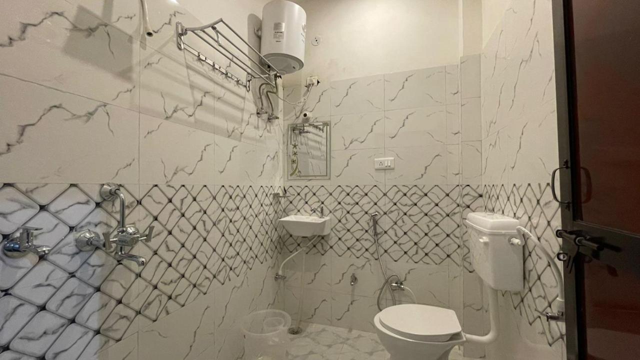 סוואי מדופור The Comfort Home Stay Ranthambhore מראה חיצוני תמונה