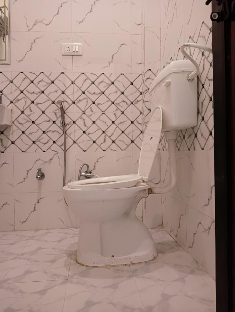 סוואי מדופור The Comfort Home Stay Ranthambhore מראה חיצוני תמונה